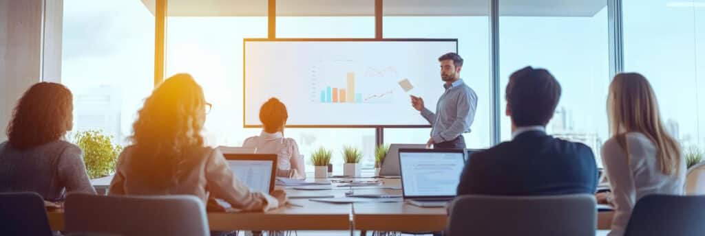 Formación a empresas y profesionales en Murcia